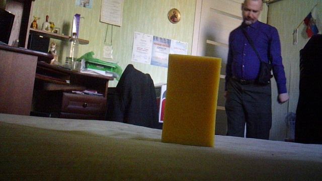 Комнатный АВИАТЛОН самодельным КВАДРОпланом