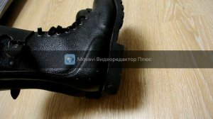 берцы французского легиона...