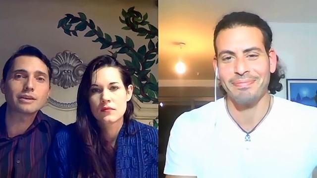 Exploring Breatharianism: Teal Swan & Ale Dive Into Ray Maor's Unique Initiation | RayMaor.com смотреть онлайн