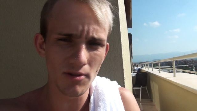 Eiqu og Maria i Tyrkiet - Tredje Del. смотреть онлайн