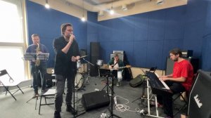 Сергей Архипов - You driving me crazy