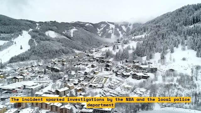 How Ja Morant's Gun Video Could Cost Him His Nike and Coca-Cola Deals смотреть онлайн