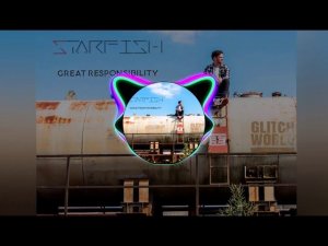 DJ Starfish - Lost Spirit (Original Mix)