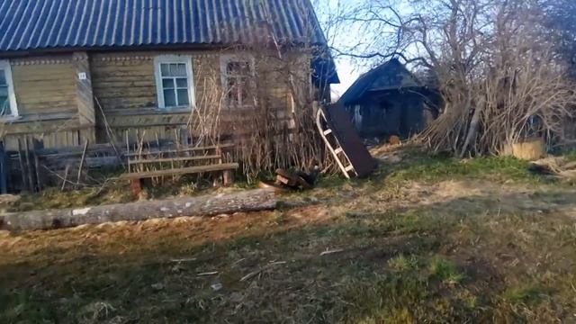 Размесили уже в самой деревне Обод. Струго-красненского района смотреть онлайн