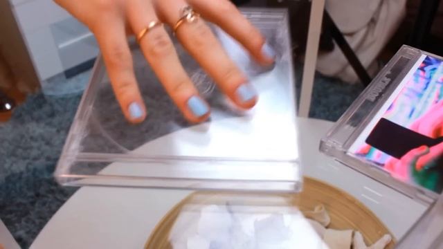 DIY декор комнаты на русском (диайвай Room Decor Тилька)