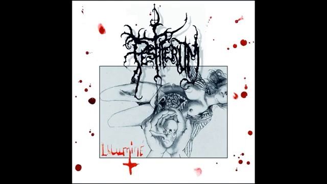 PESTIFERUM (Black Metal) - Vésanie, récit d'une agonisante clarté 2022 смотреть онлайн