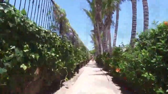 MASPALOMAS PRINCESS 4* - Маспаломас Принцесс - Испания, Гран Канария смотреть онлайн