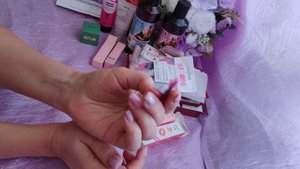 ПОКУПКИ КОСМЕТИКИ. ЧАСТЬ 2.