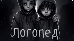 (Хоррор история из Взахлеб) "Логопед"