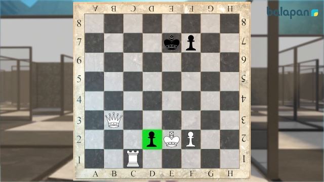 «Шахмат патшалығы». Анимациялық жоба (2018 ж.) 25-бөлім. Шахматтағы үш арнайы жүріс смотреть онлайн