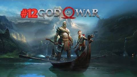 Прохождение игры(PC)God of War#12