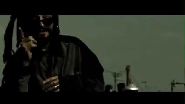 THCF ft. Coyote - THC смотреть онлайн