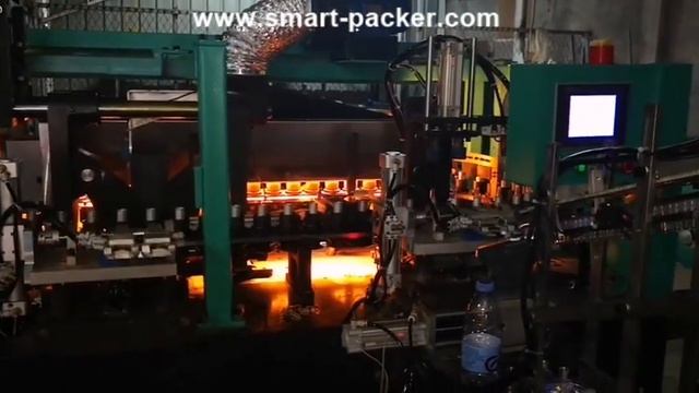 Два полости аптека пластиковая бутылка дует производственное оборудование смотреть онлайн