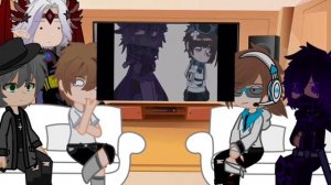 Реакция |Лололошка, Эо и (???)х3| Г.В | (в описании ссылка на тг)