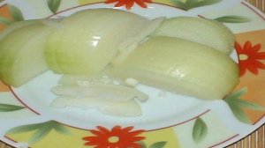 Картошка тушеная со свининой