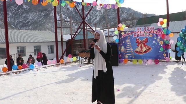 К. Сапаралиев мектеби Кызыл- Кол айылы смотреть онлайн