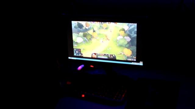 ZTGAMERS LEAGUE DOTA2 5x5 #1 7.10.17 смотреть онлайн