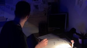 Трейлер квеста Обитель Проклятых от LOCKation