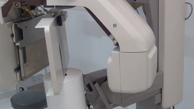 veraview scope X600 смотреть онлайн