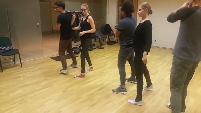 Kubaritmo - Enchufla triple смотреть онлайн