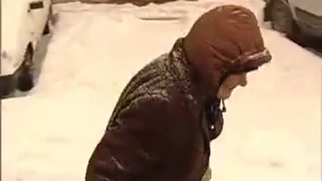 Бабка шпарит смотреть онлайн