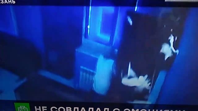 Азартный татарин поджёг букмекера! смотреть онлайн