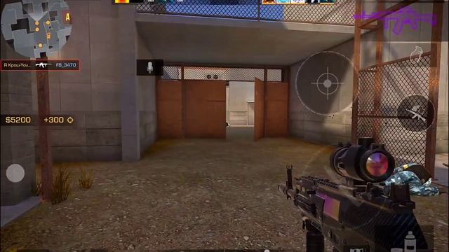 SAHARA ❤️🔥 | Мувик в Standoff 2 смотреть онлайн