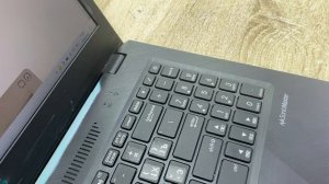 Ноутбук ASUs YX570Z (17900)