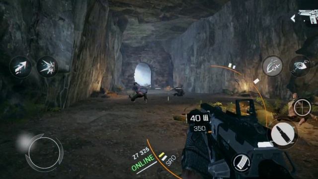 Bright Memory Mobile Gameplay Walkthrough #2 (Android iOS)