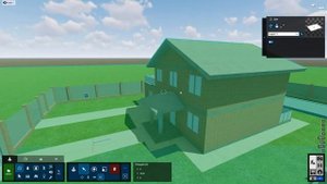 Курс визуализации в Lumion  Работа с моделями из ArchiCAD и Revit   Часть 2 Trim