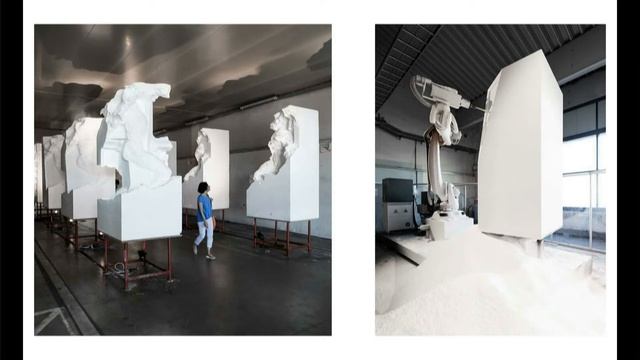 Federico Rossi // DARLAB (Digital Architecture & Robotic Lab)