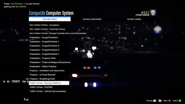 Chases, Gunfire, and Code 99's || GTA 5 LSPDFR