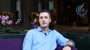Пересадка волос DHI Клиника Sercan Aslan