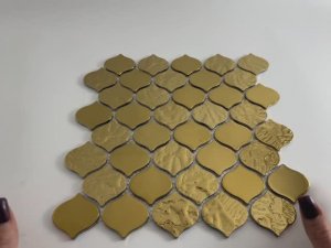 Мозаика ARABESCO GOLD