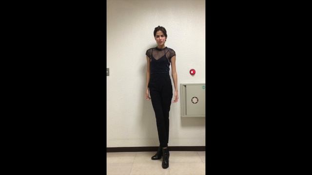 Anna Herrera смотреть онлайн