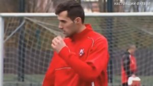 ШОК! ФУТБОЛИСТ УМЕР ВО ВРЕМЯ МАТЧА!