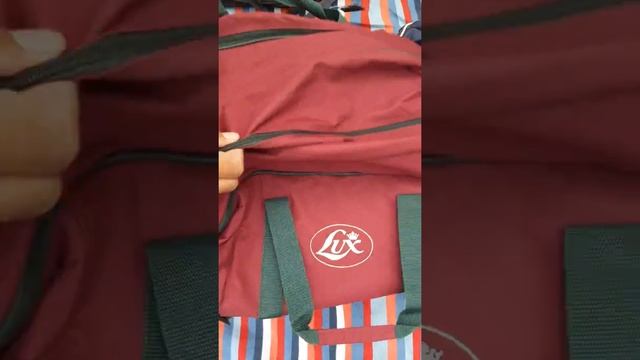 Распаковочка