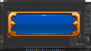 Unity - Изменяем размеры UI элементов - 77