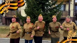 Марафон Победы, выпуск №5