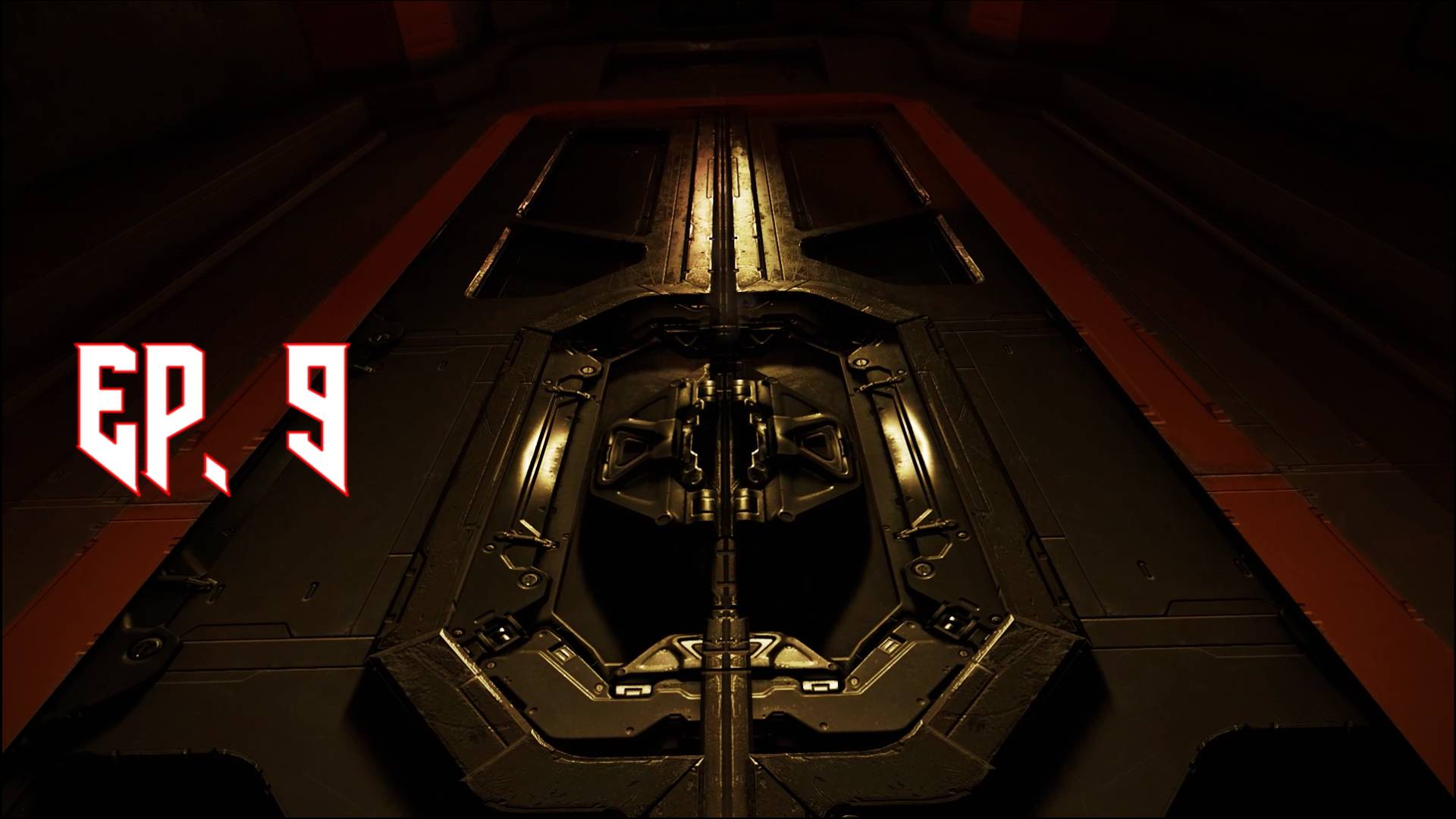 DOOM – Ep. 9