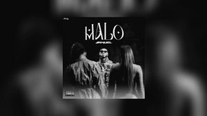 Anuel AA - Malo (Solo Version)