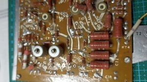 микросхемы ссср