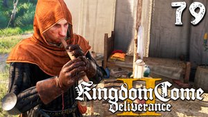 ПИЩАЛЬ (79) ► Kingdom Come Deliverance 2 ► Прохождение