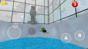 как спасти медведя гигантский дом super Bear adventure 2