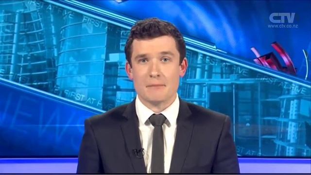 CTV News - 9th October 2015 смотреть онлайн