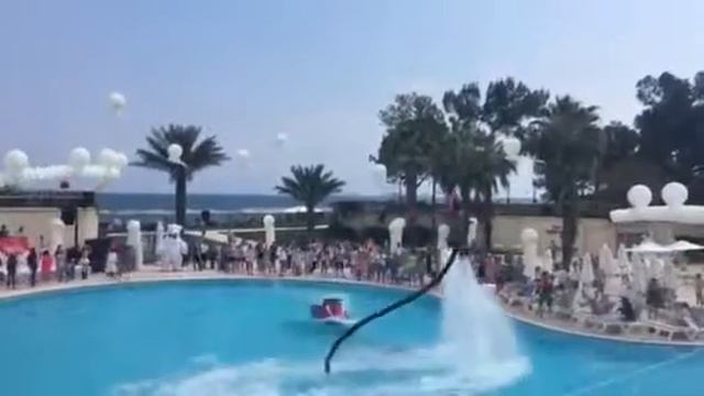 Rixos Premium Tekirova5*,Турция 2017 смотреть онлайн