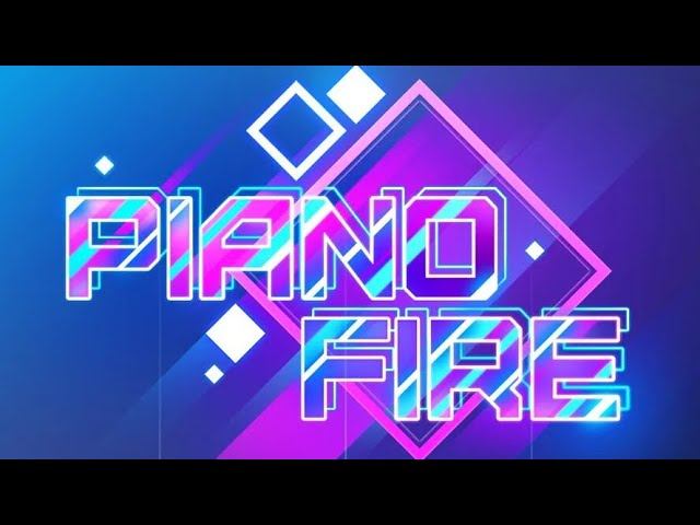 Топ-3 песни Piano Fire смотреть онлайн