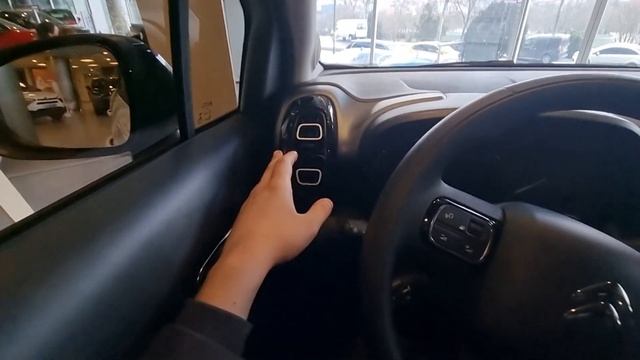 2022 CİTROEN C3 AİRCROSS FEEL DETAYLI İNCELEME | ÖTV MUAFİYETLİ FİYATI 255.000 TL 4K | CİTROEN FİYA