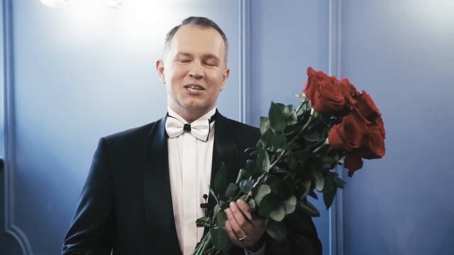 Поздравление с 8 марта!!! смотреть онлайн