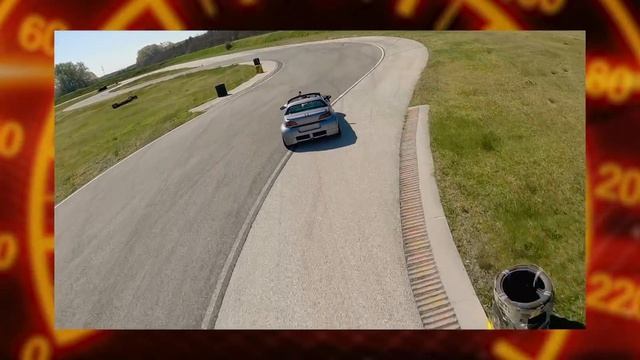 Élményfaktor 110%! #Tamaha vs. Smart Roadster (Laptiming ep.172) смотреть онлайн